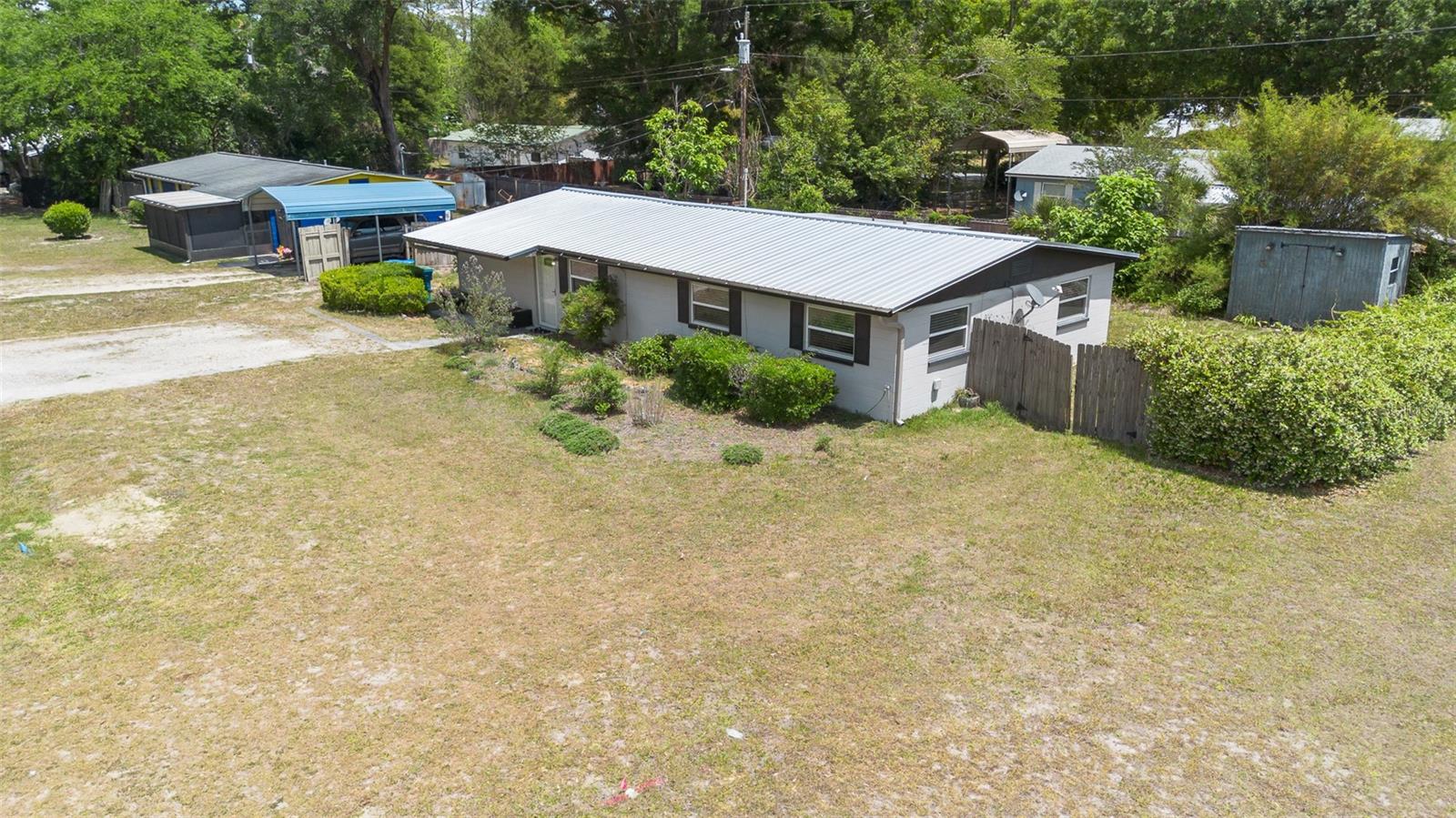 17351 NW 243RD ST, HIGH SPRINGS, FL, 32643