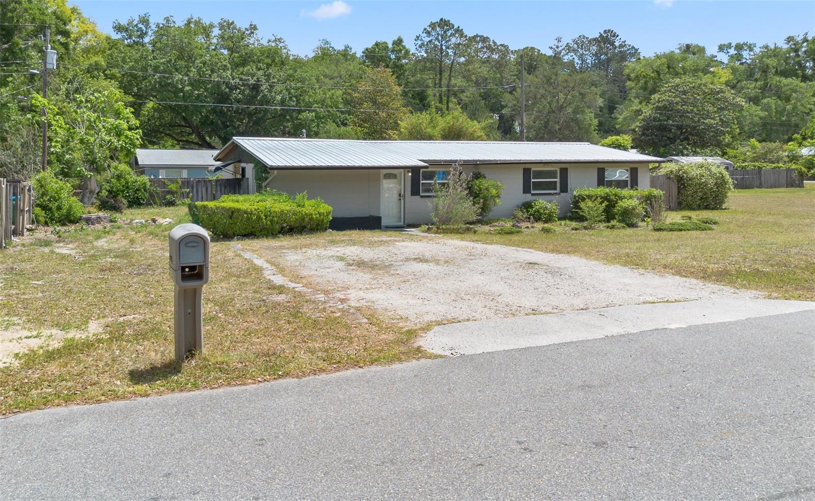 17351 NW 243RD ST, HIGH SPRINGS, FL, 32643