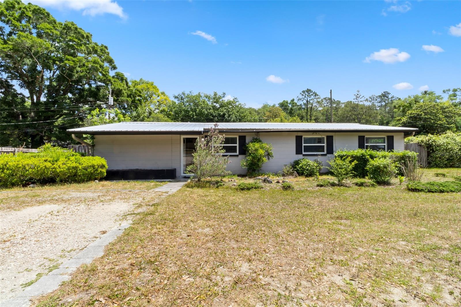 17351 NW 243RD ST, HIGH SPRINGS, FL, 32643