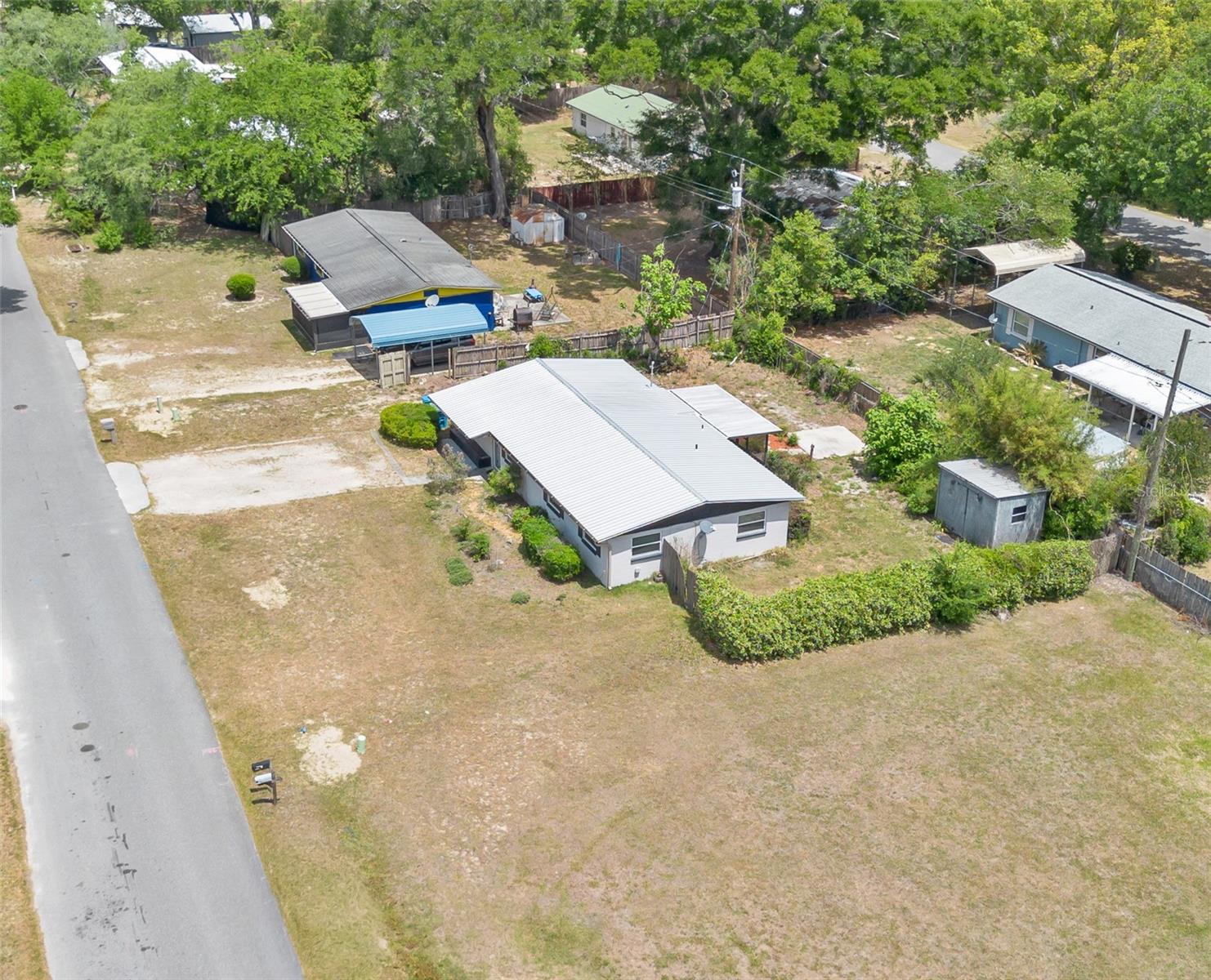 17351 NW 243RD ST, HIGH SPRINGS, FL, 32643