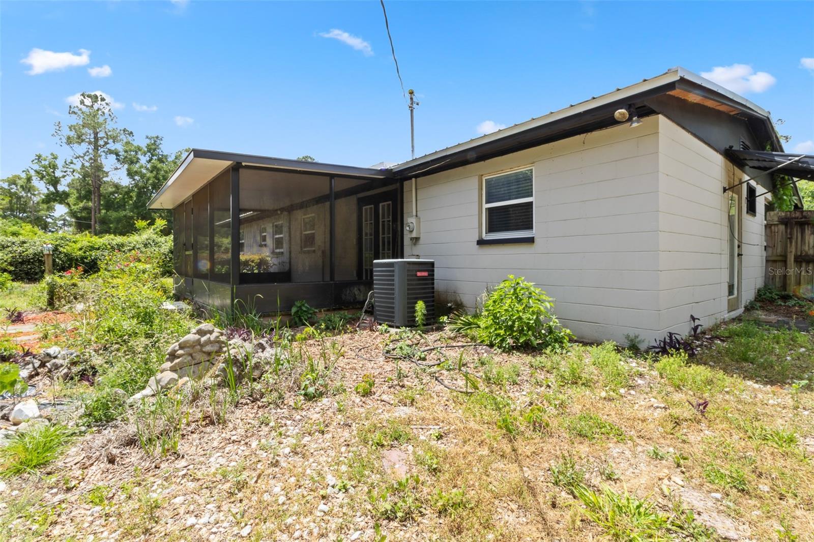 17351 NW 243RD ST, HIGH SPRINGS, FL, 32643