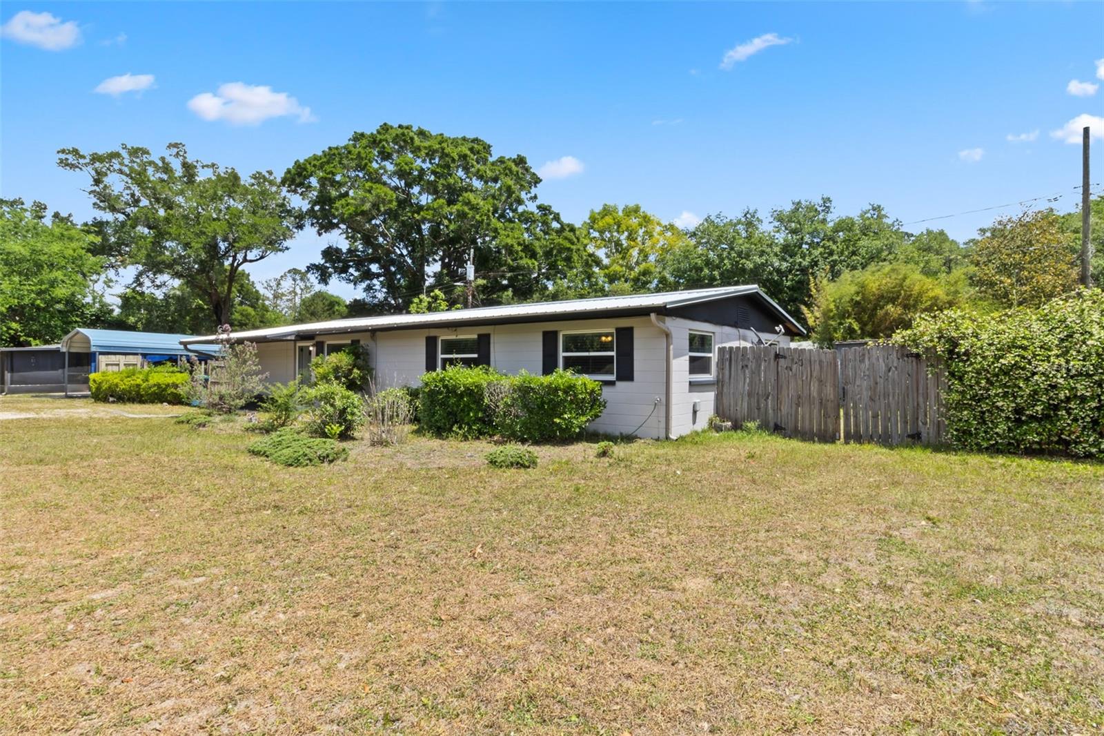 17351 NW 243RD ST, HIGH SPRINGS, FL, 32643