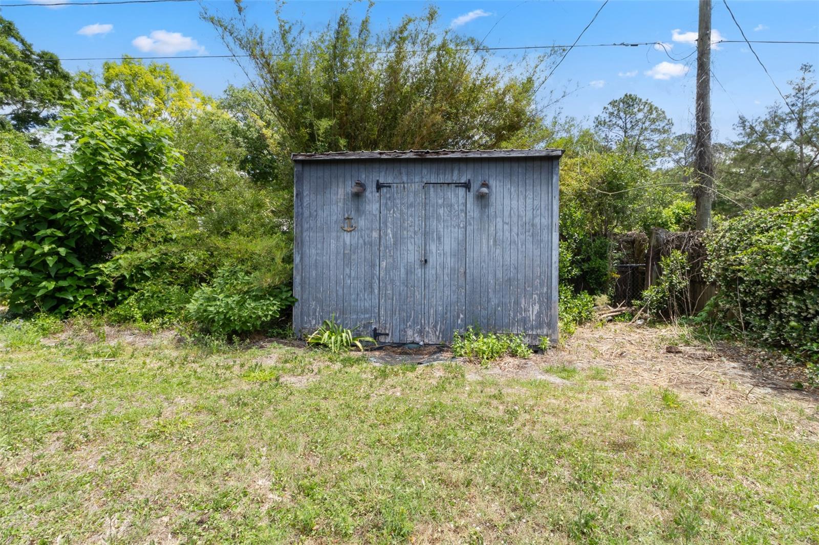 17351 NW 243RD ST, HIGH SPRINGS, FL, 32643