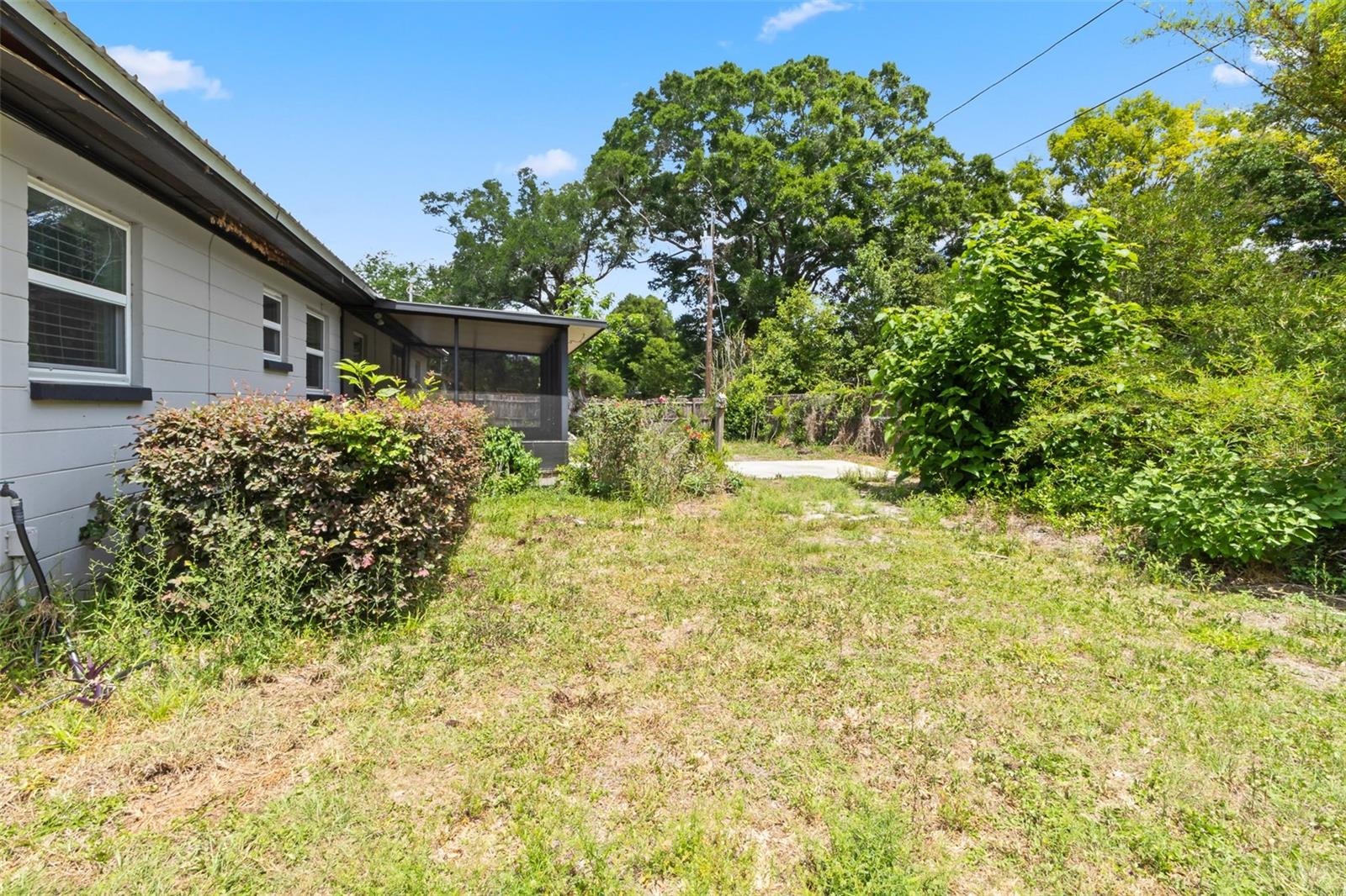 17351 NW 243RD ST, HIGH SPRINGS, FL, 32643