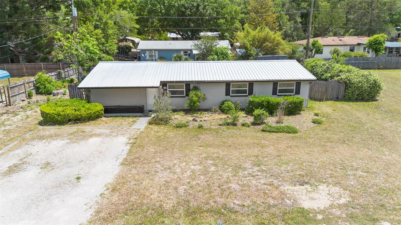 17351 NW 243RD ST, HIGH SPRINGS, FL, 32643