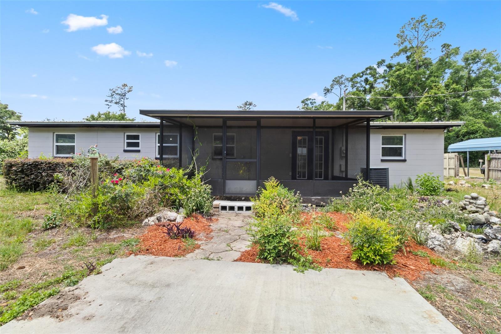 17351 NW 243RD ST, HIGH SPRINGS, FL, 32643