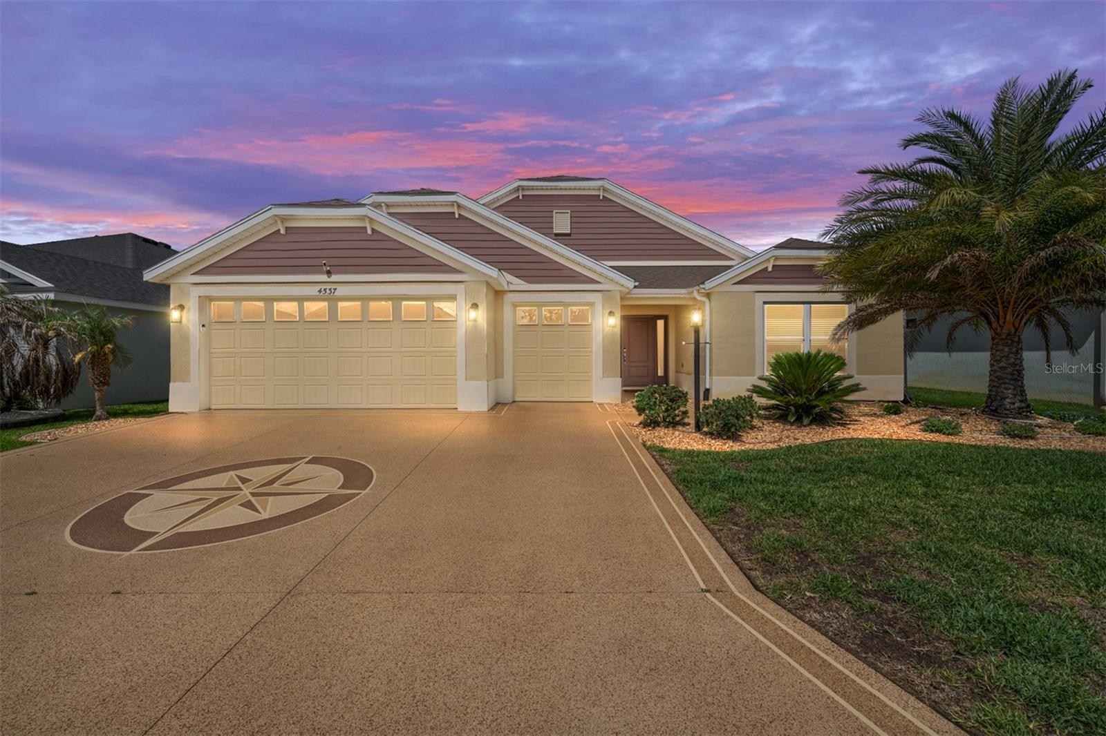 4537 BROOKE LN, THE VILLAGES, FL, 32163