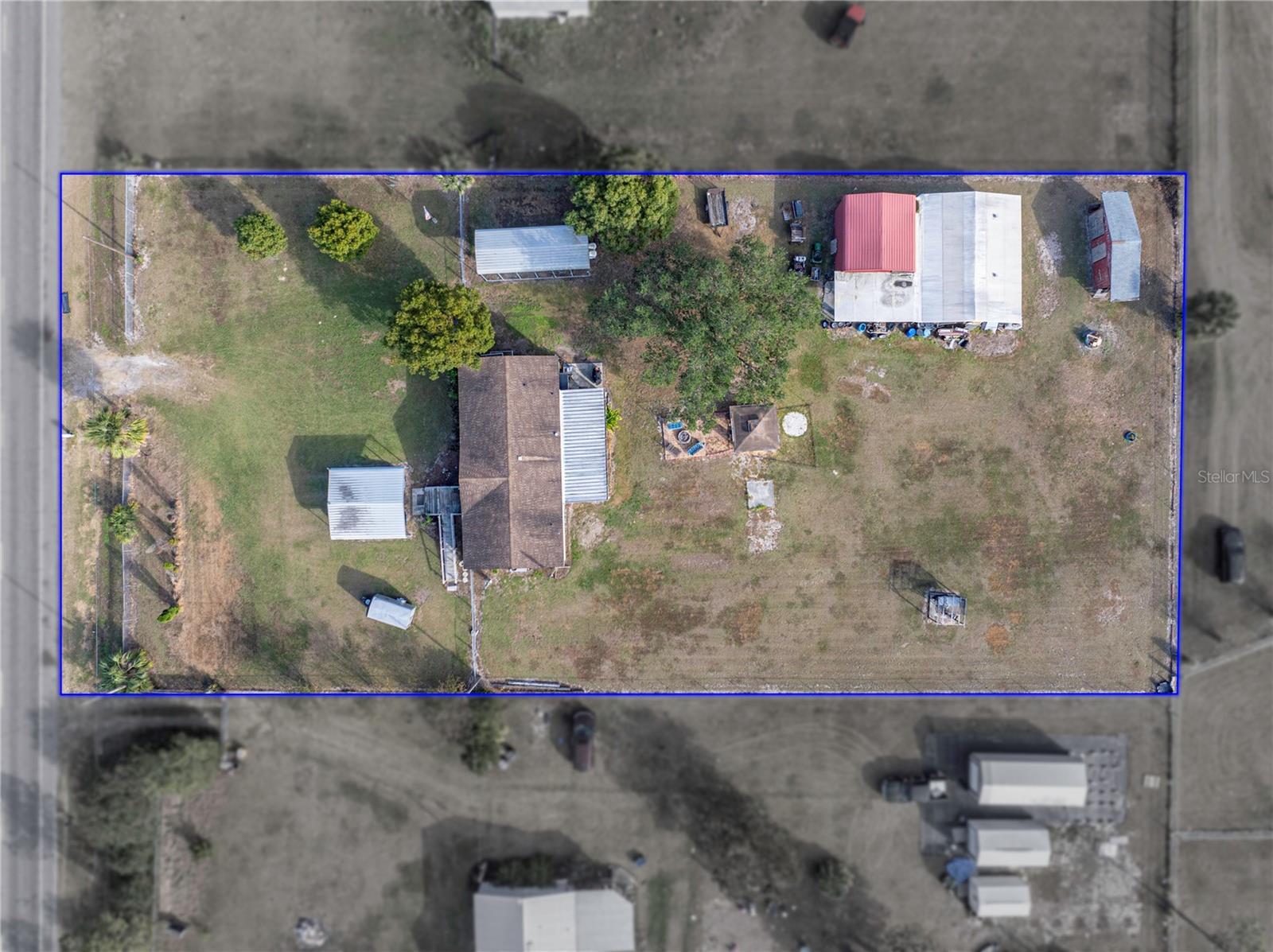 11404 LITHIA PINECREST RD, LITHIA, FL, 33547