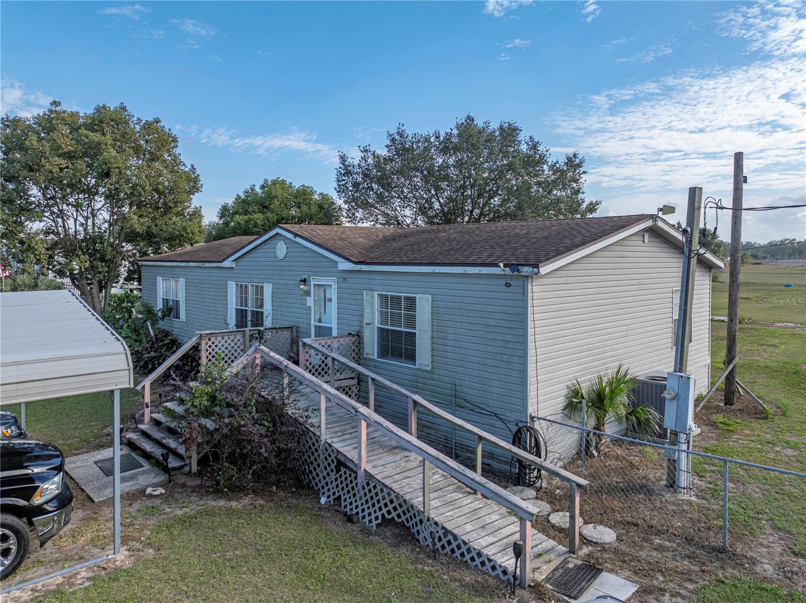 11404 LITHIA PINECREST RD, LITHIA, FL, 33547