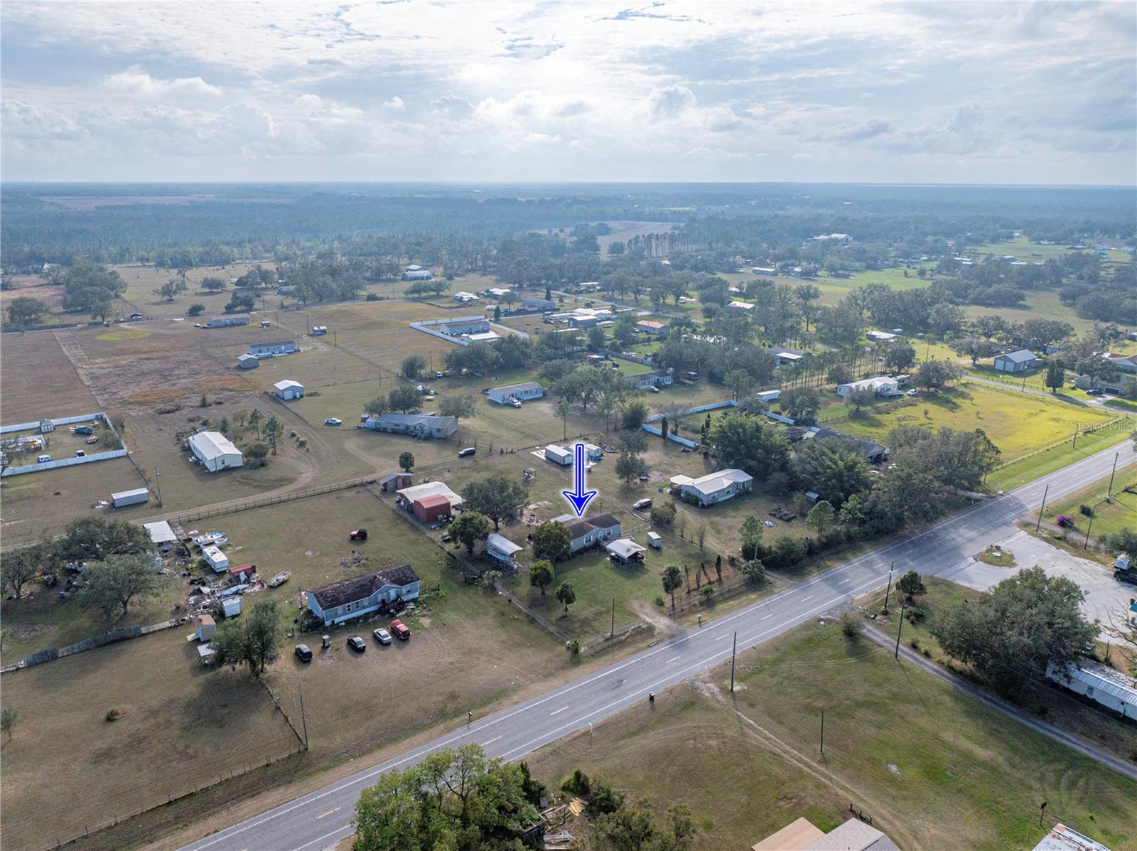 11404 LITHIA PINECREST RD, LITHIA, FL, 33547