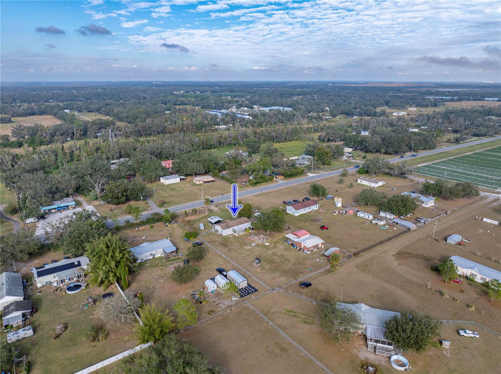 11404 LITHIA PINECREST RD, LITHIA, FL, 33547