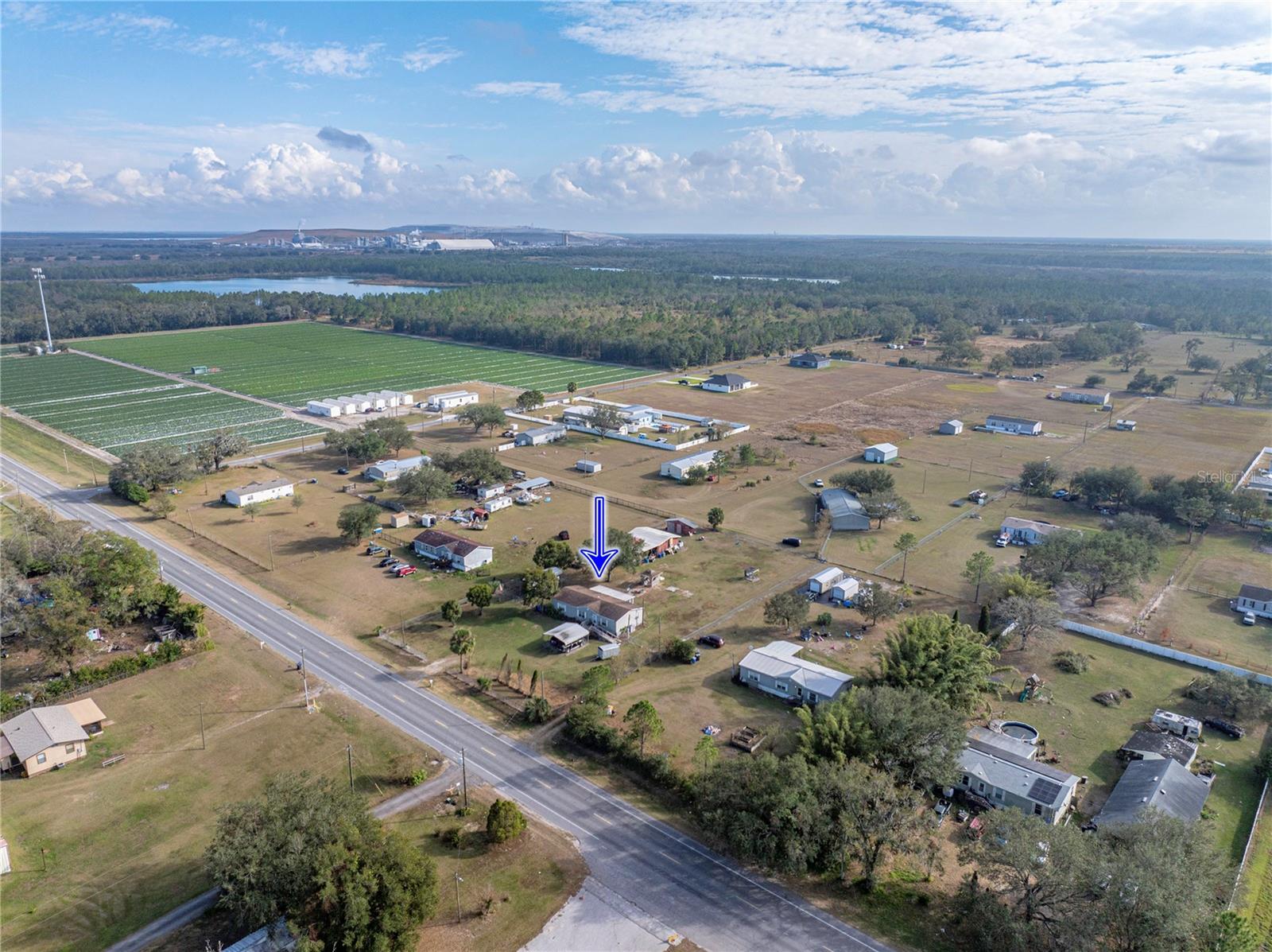 11404 LITHIA PINECREST RD, LITHIA, FL, 33547