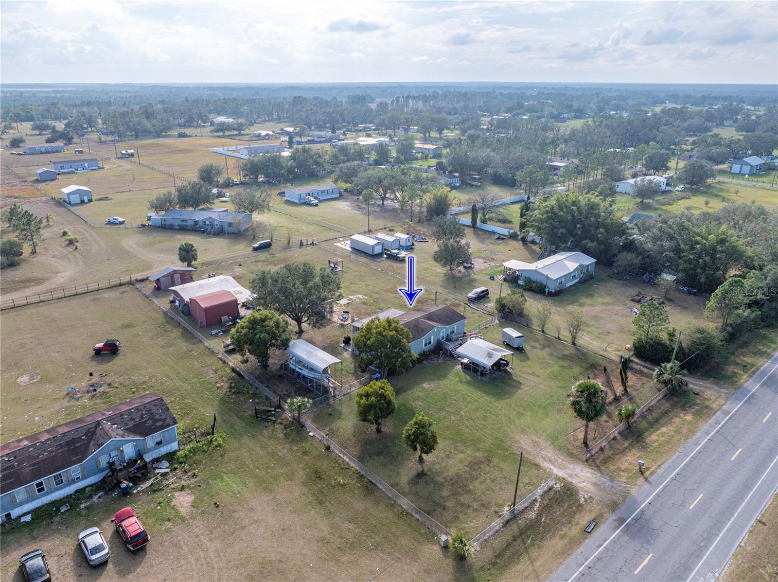 11404 LITHIA PINECREST RD, LITHIA, FL, 33547