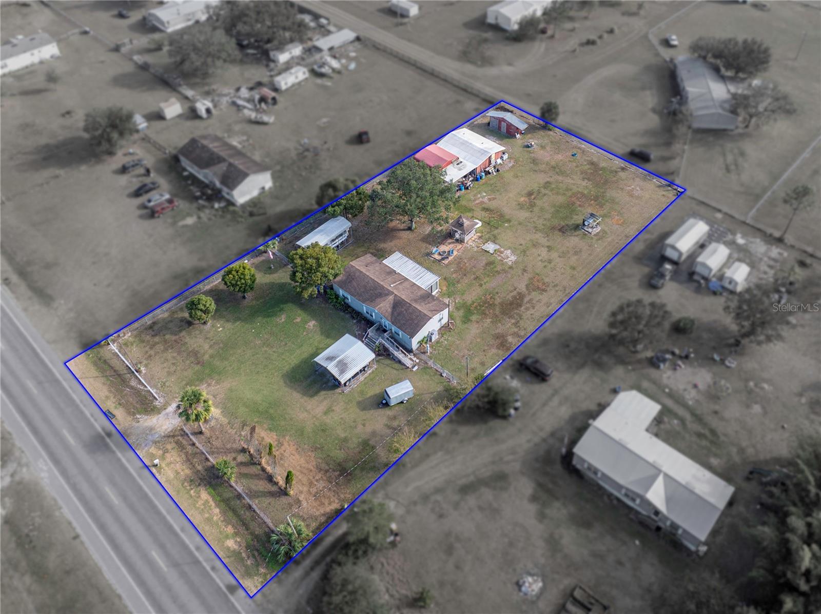 11404 LITHIA PINECREST RD, LITHIA, FL, 33547