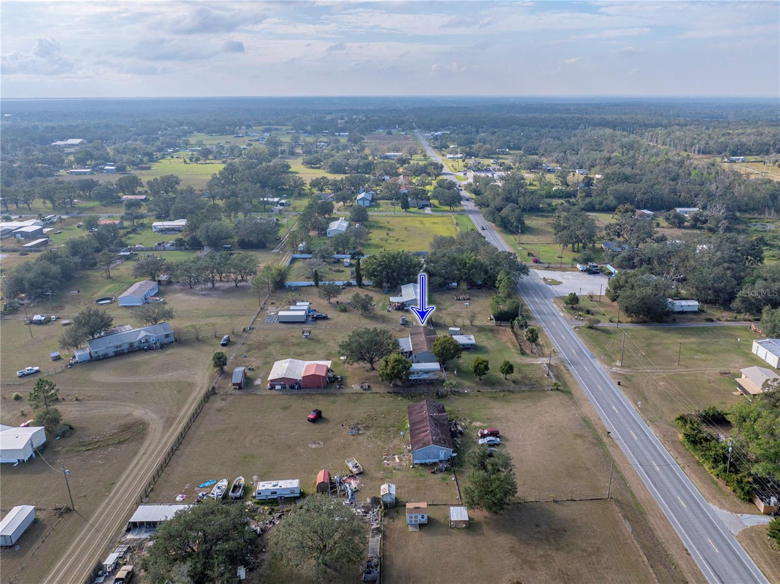 11404 LITHIA PINECREST RD, LITHIA, FL, 33547