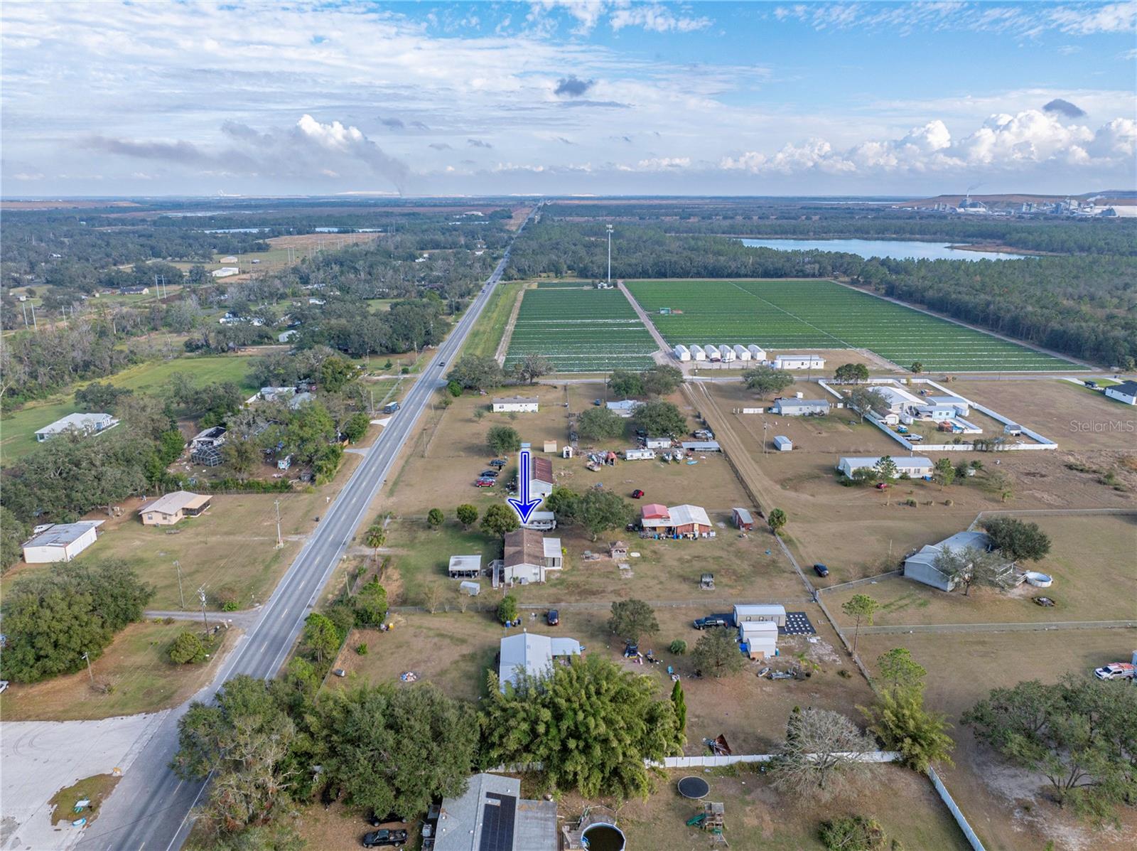 11404 LITHIA PINECREST RD, LITHIA, FL, 33547