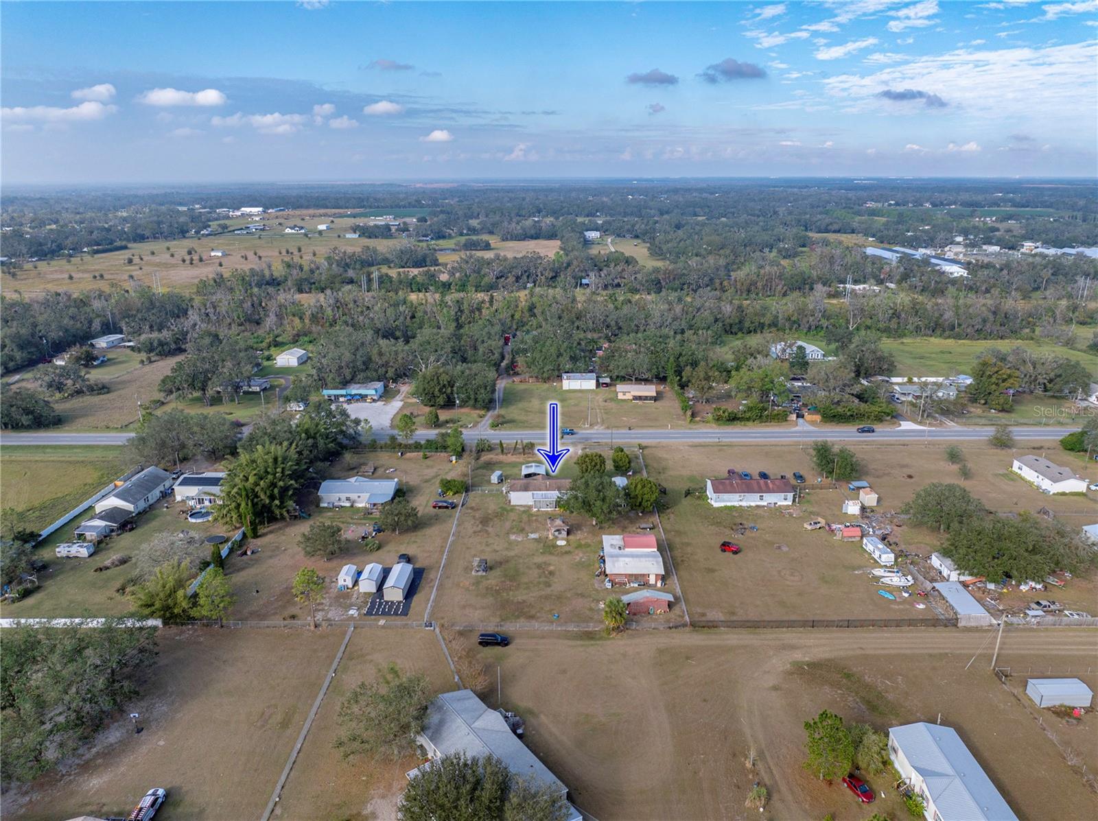 11404 LITHIA PINECREST RD, LITHIA, FL, 33547