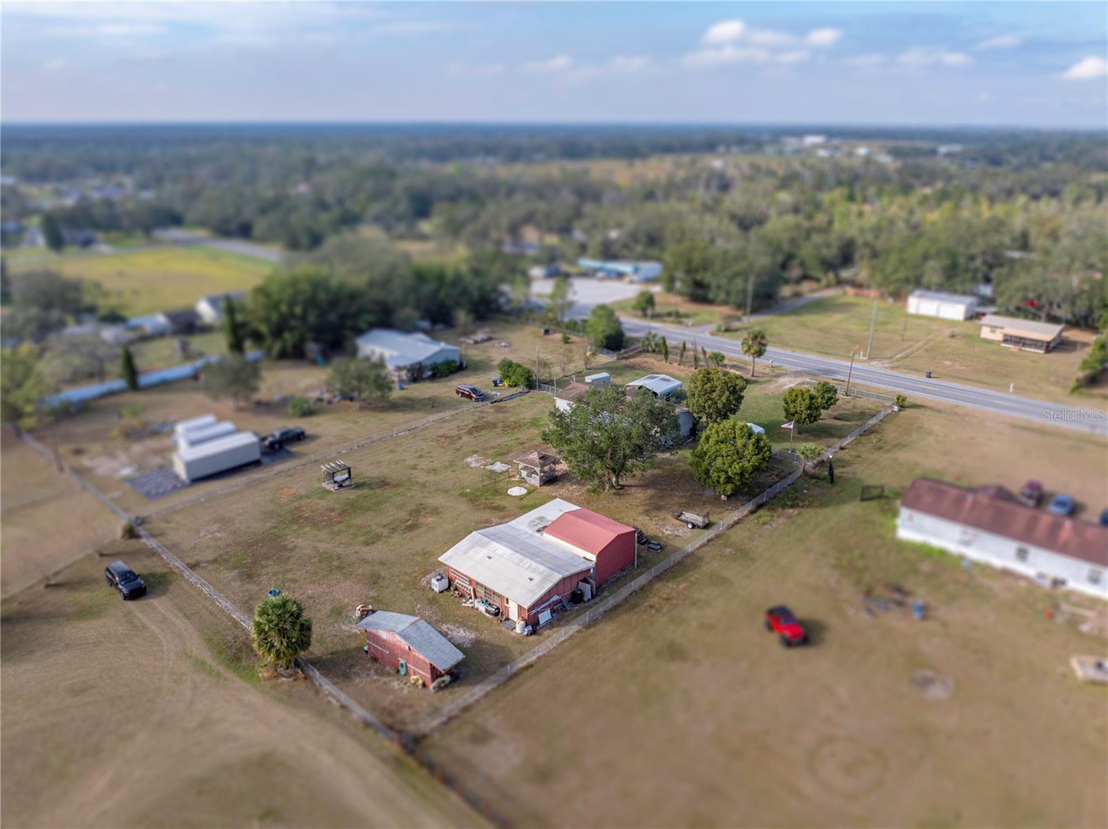 11404 LITHIA PINECREST RD, LITHIA, FL, 33547