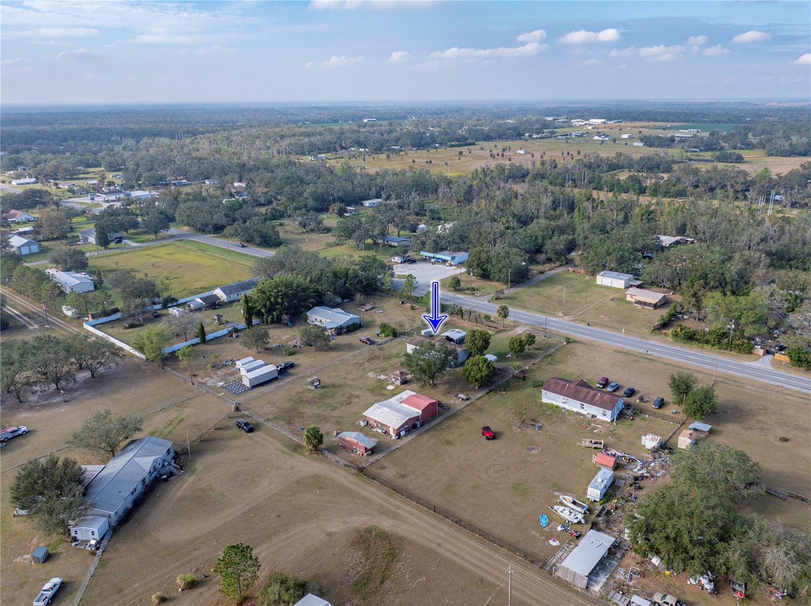 11404 LITHIA PINECREST RD, LITHIA, FL, 33547