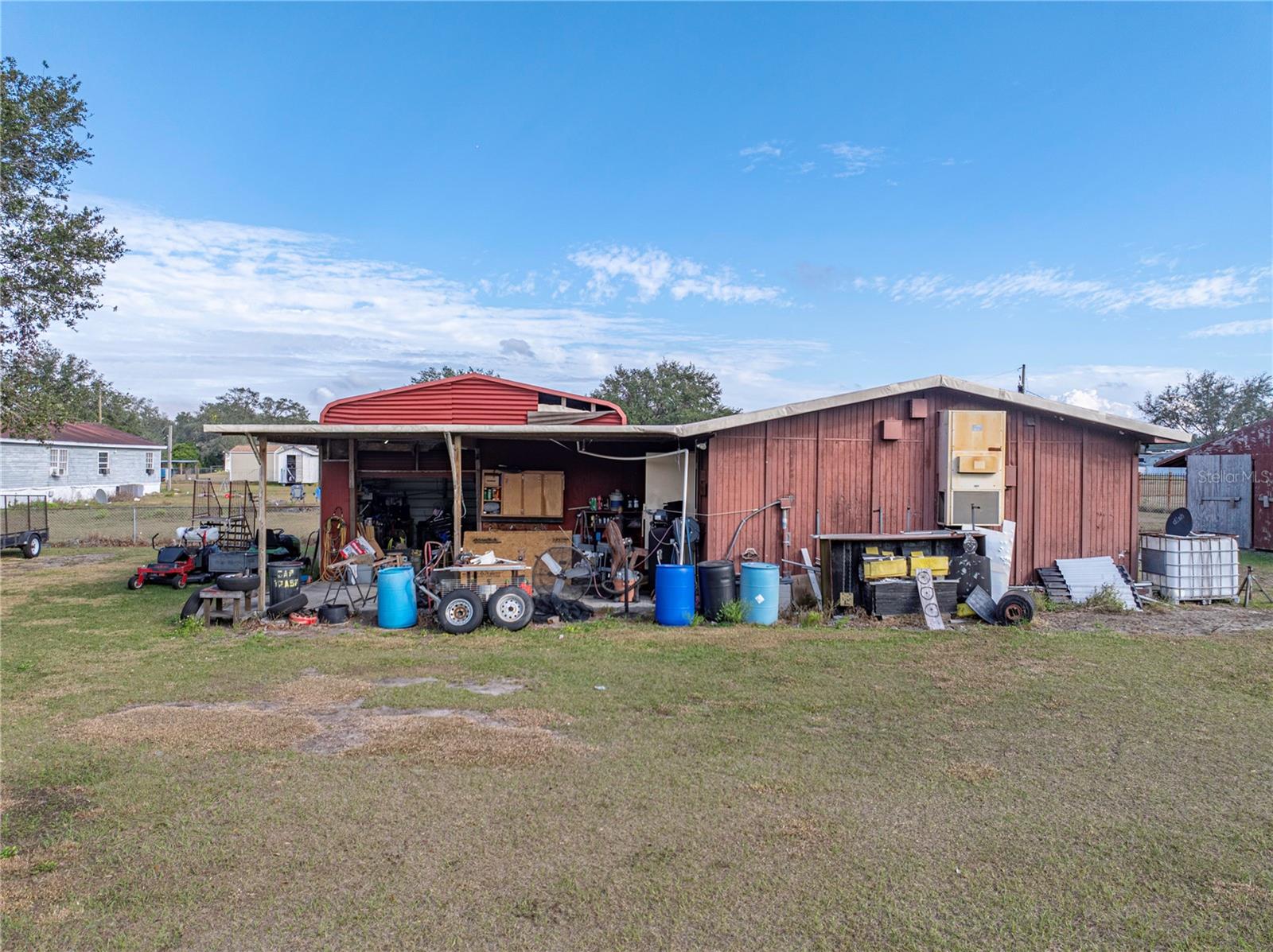 11404 LITHIA PINECREST RD, LITHIA, FL, 33547
