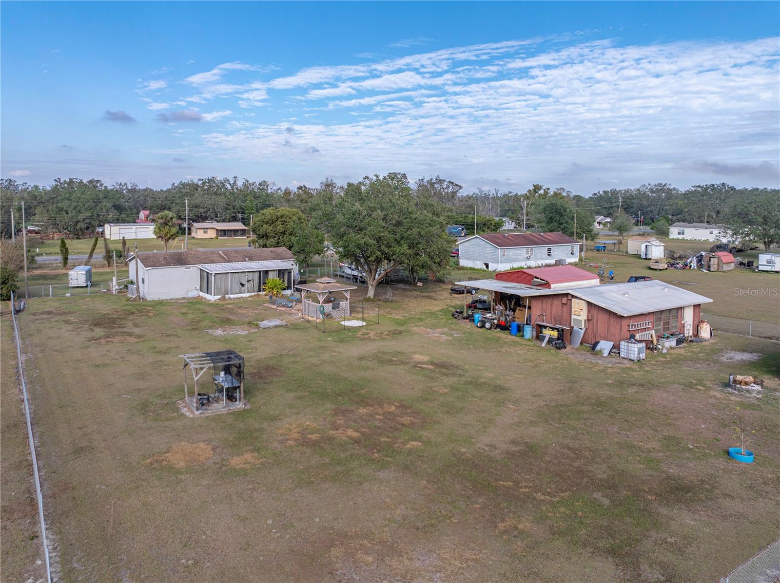 11404 LITHIA PINECREST RD, LITHIA, FL, 33547