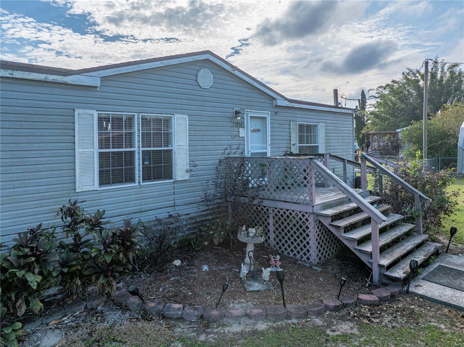 11404 LITHIA PINECREST RD, LITHIA, FL, 33547