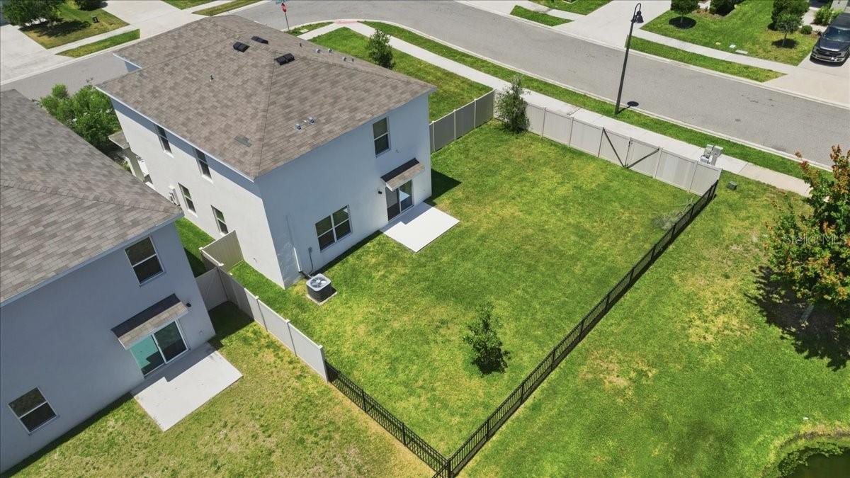 3126 SUNCOAST BLEND DR, ODESSA, FL, 33556