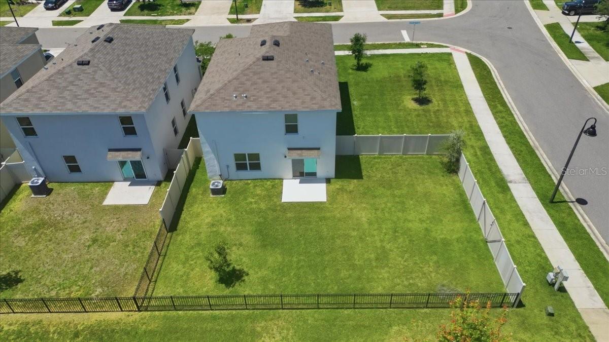 3126 SUNCOAST BLEND DR, ODESSA, FL, 33556