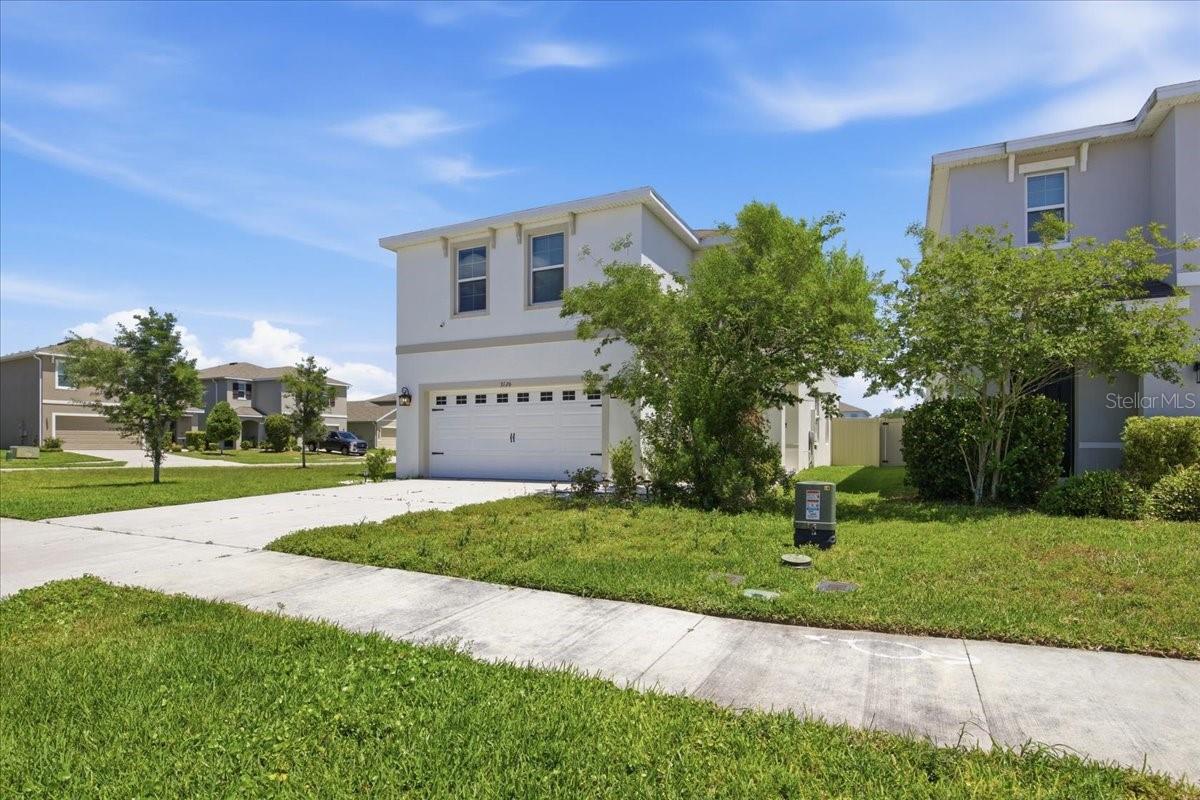 3126 SUNCOAST BLEND DR, ODESSA, FL, 33556