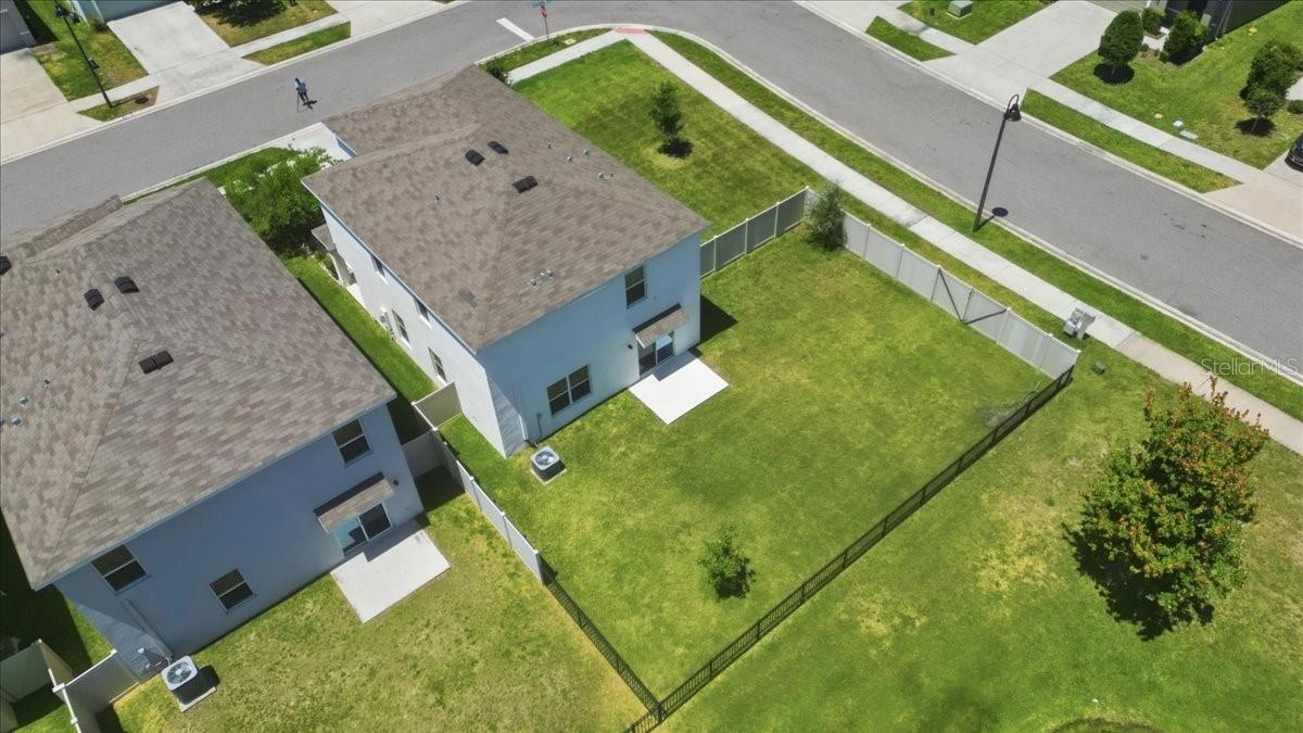 3126 SUNCOAST BLEND DR, ODESSA, FL, 33556