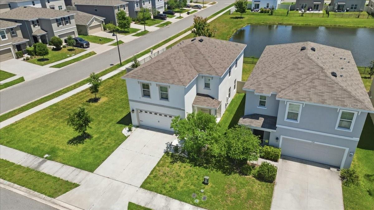 3126 SUNCOAST BLEND DR, ODESSA, FL, 33556