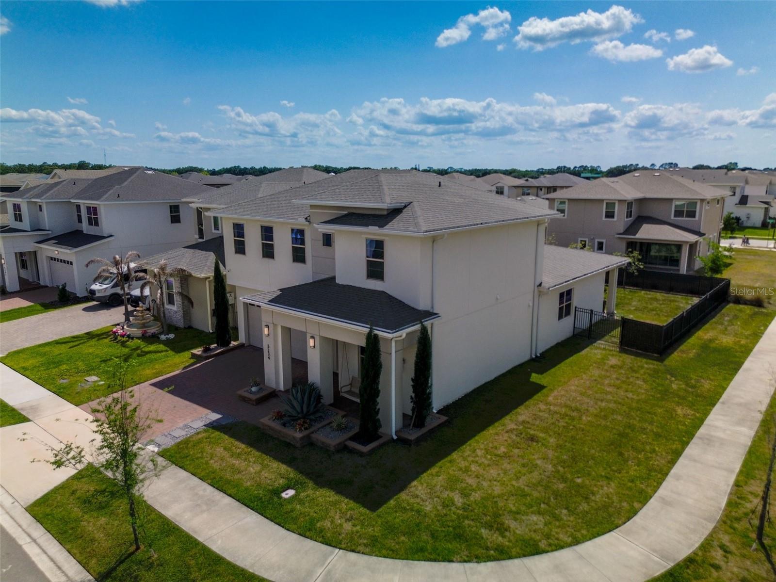 5234 BUTTONSAGE DR, ST CLOUD, FL, 34772