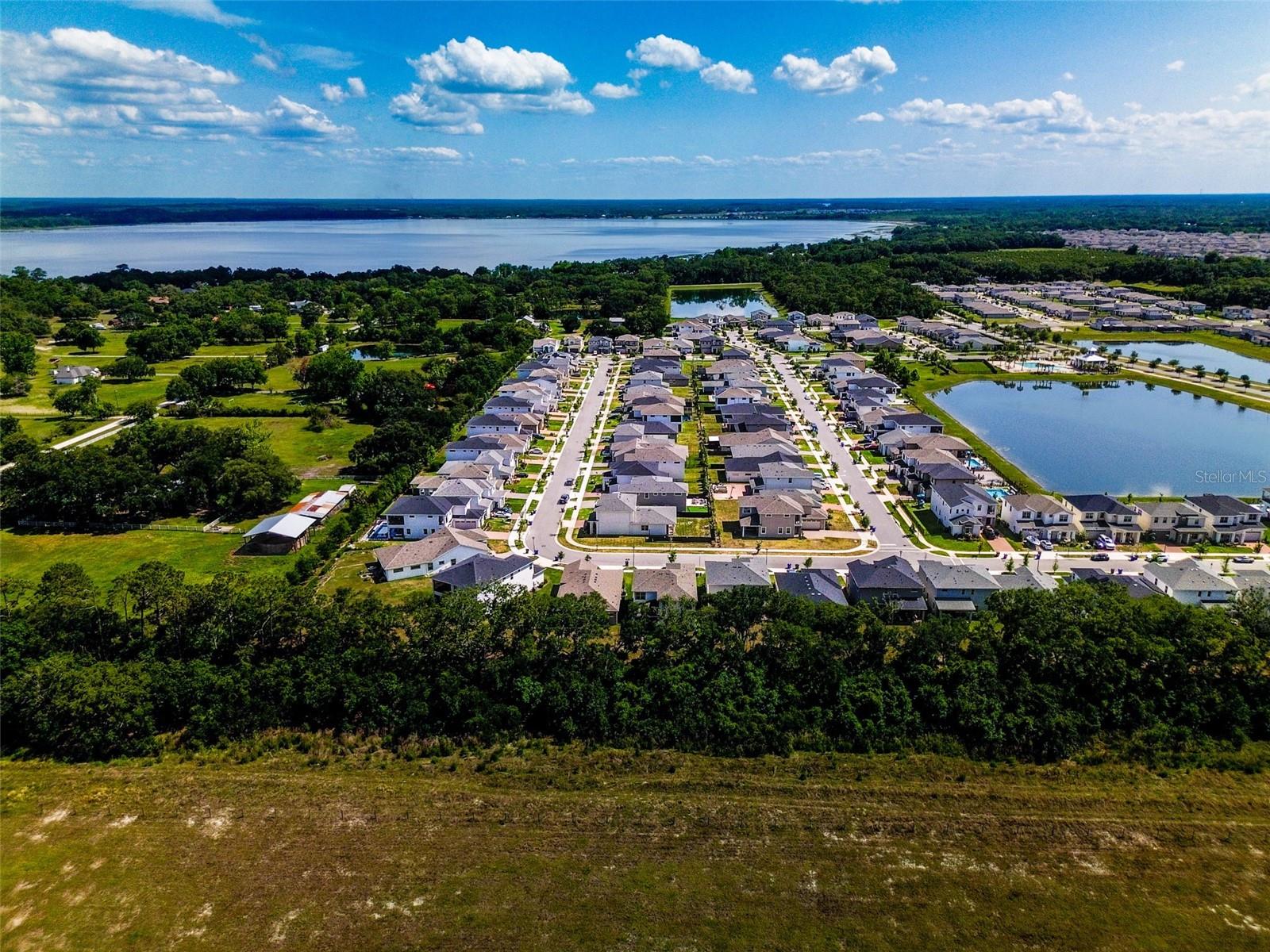 5234 BUTTONSAGE DR, ST CLOUD, FL, 34772