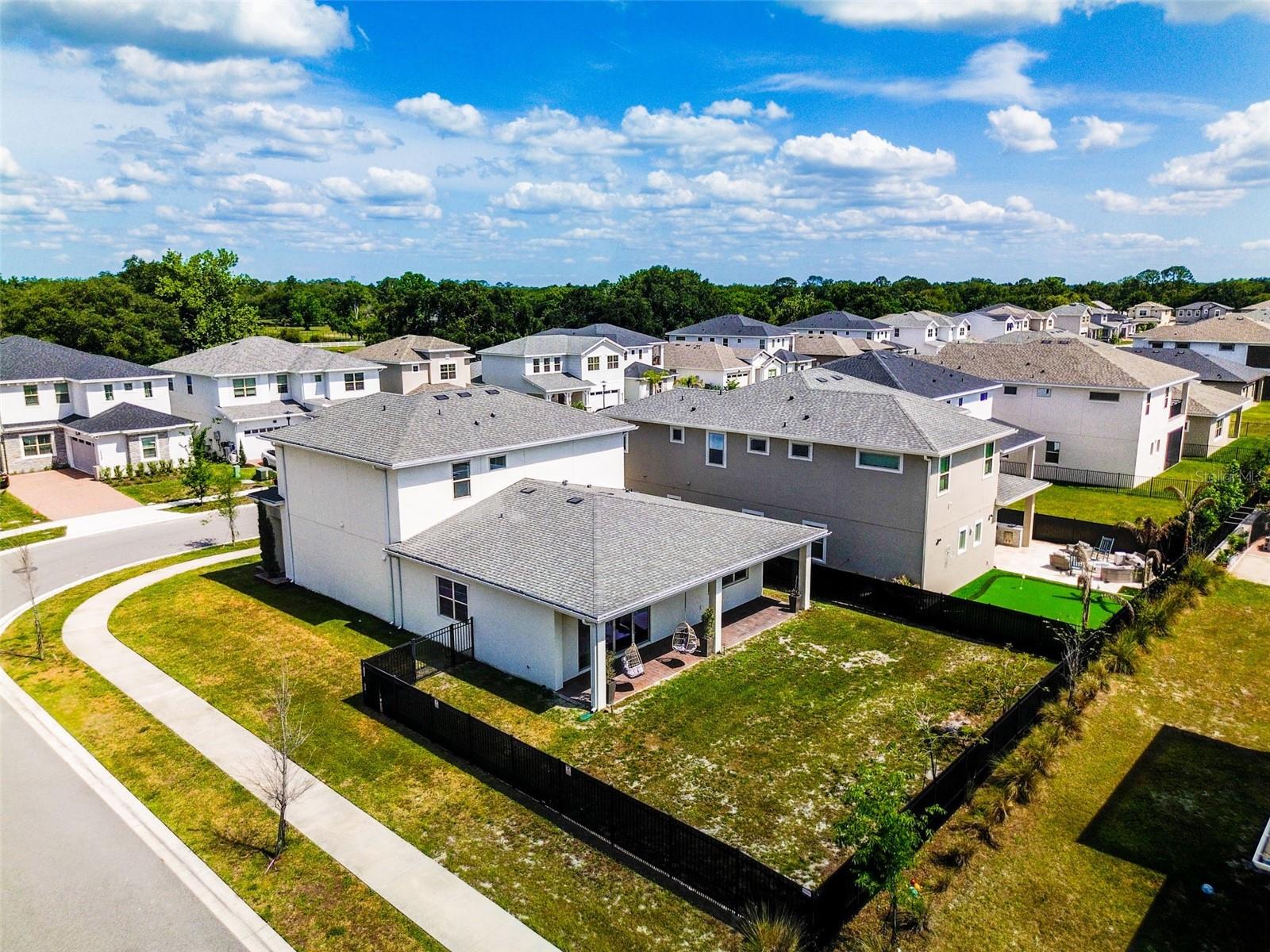 5234 BUTTONSAGE DR, ST CLOUD, FL, 34772