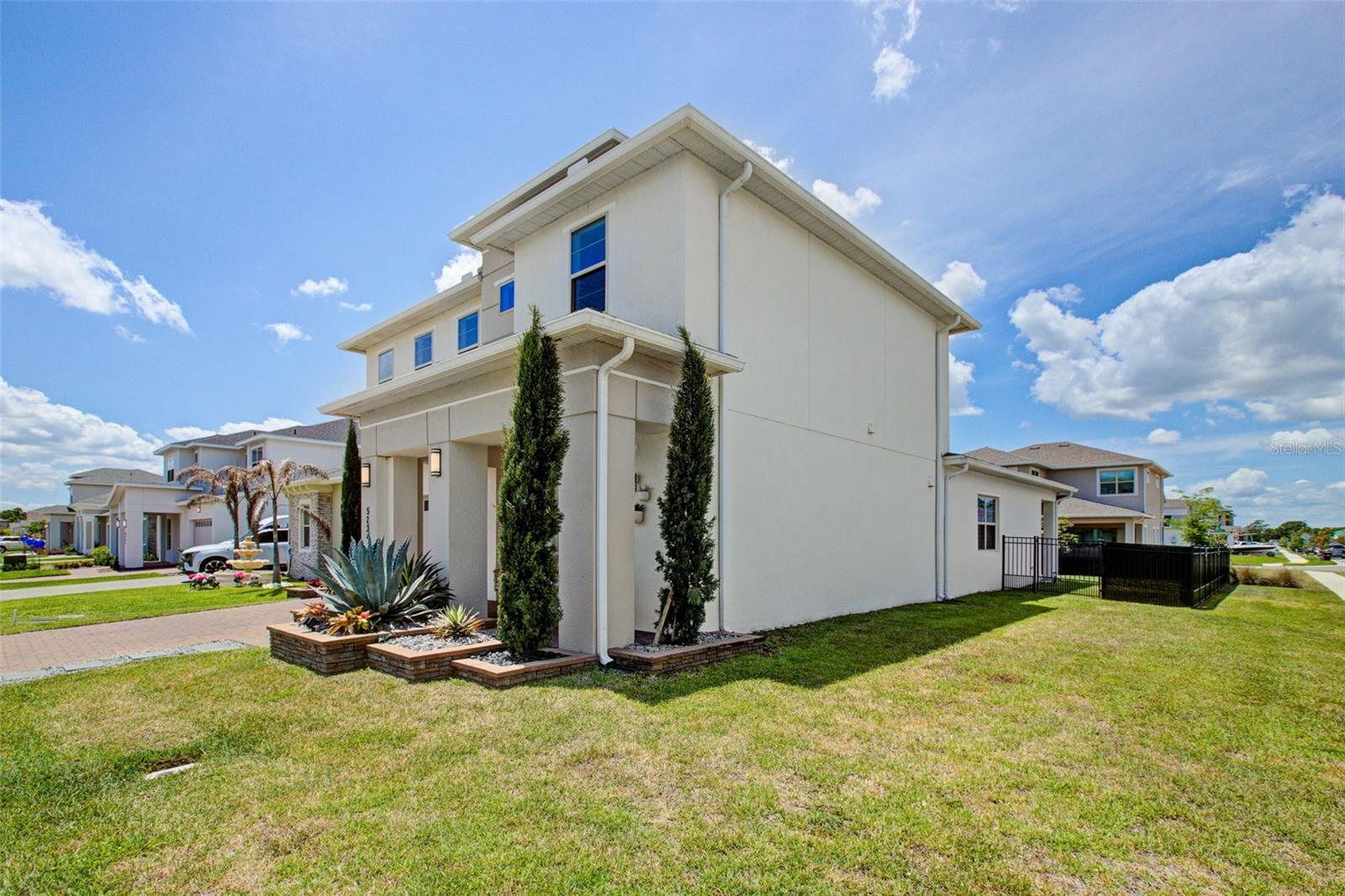 5234 BUTTONSAGE DR, ST CLOUD, FL, 34772