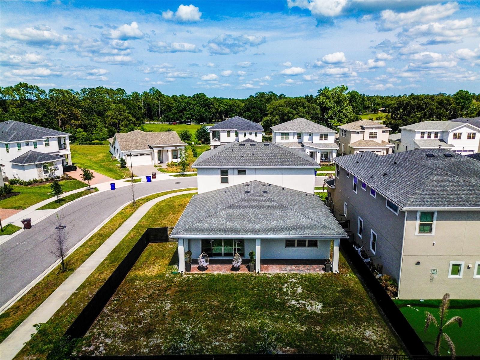 5234 BUTTONSAGE DR, ST CLOUD, FL, 34772