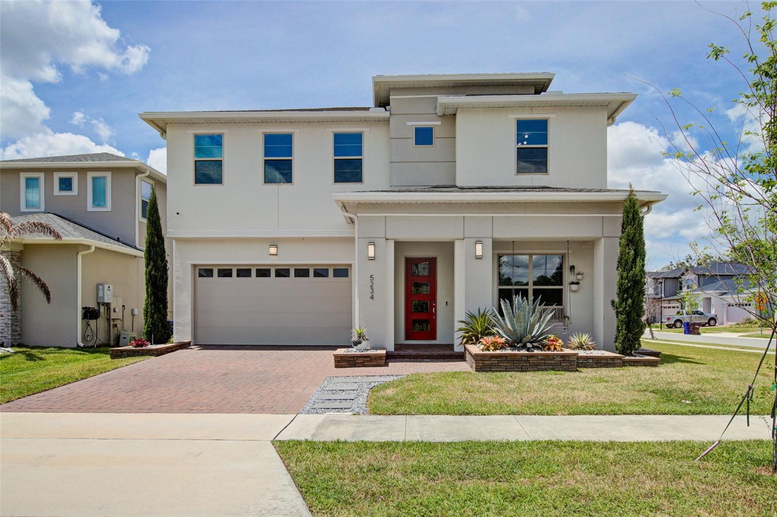 5234 BUTTONSAGE DR, ST CLOUD, FL, 34772