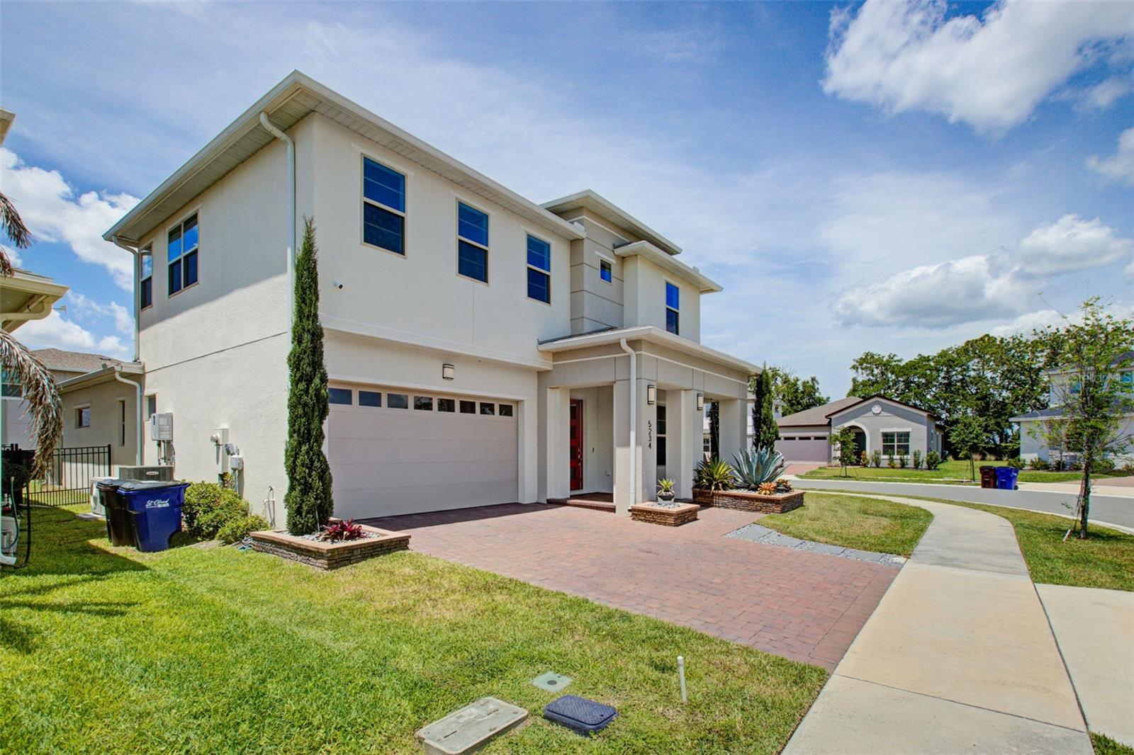 5234 BUTTONSAGE DR, ST CLOUD, FL, 34772
