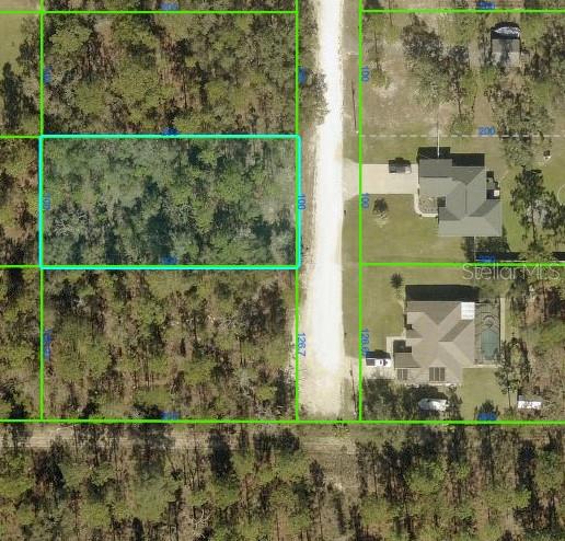 13415 ENGLISH PARROT RD, BROOKSVILLE, FL, 34614