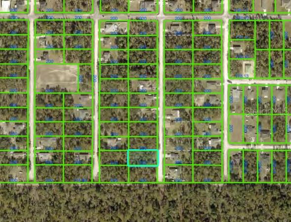 13415 ENGLISH PARROT RD, BROOKSVILLE, FL, 34614