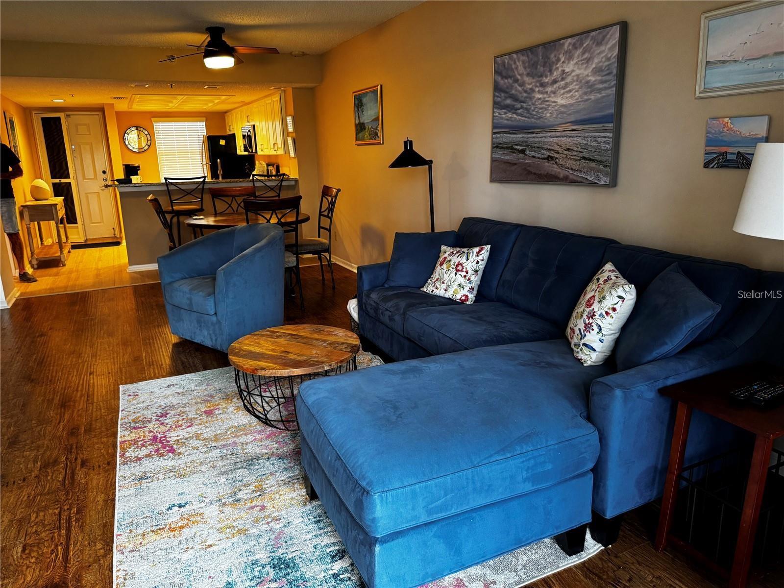 2320 TERRA CEIA BAY BLVD #108, PALMETTO, FL, 34221