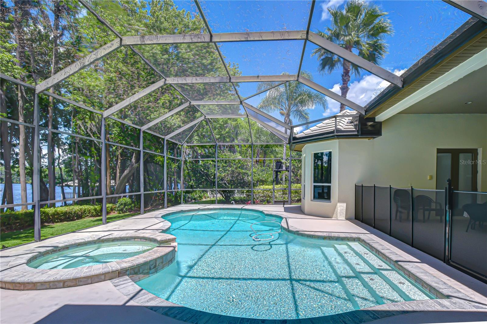 20915 LAKE VIENNA DR, LAND O LAKES, FL, 34638