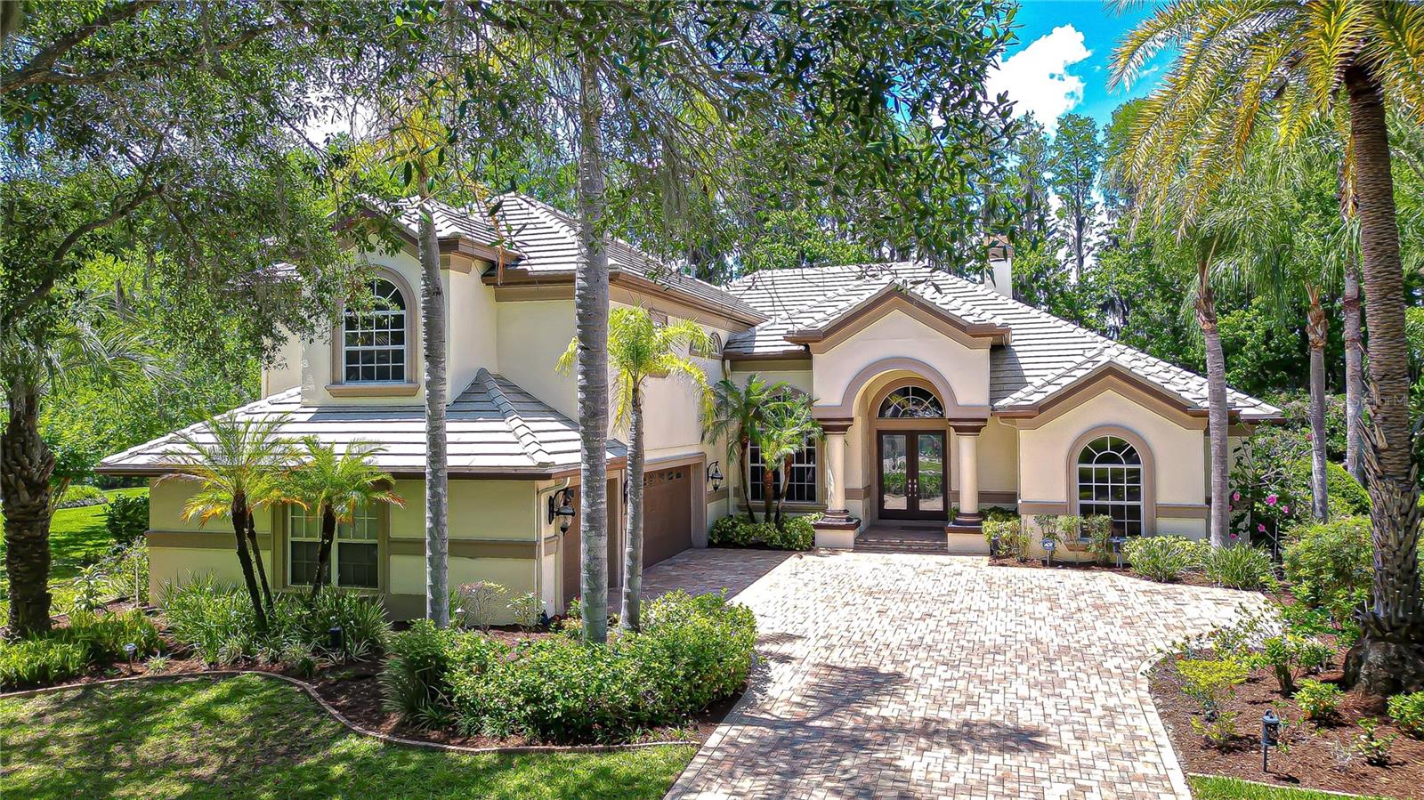 20915 LAKE VIENNA DR, LAND O LAKES, FL, 34638