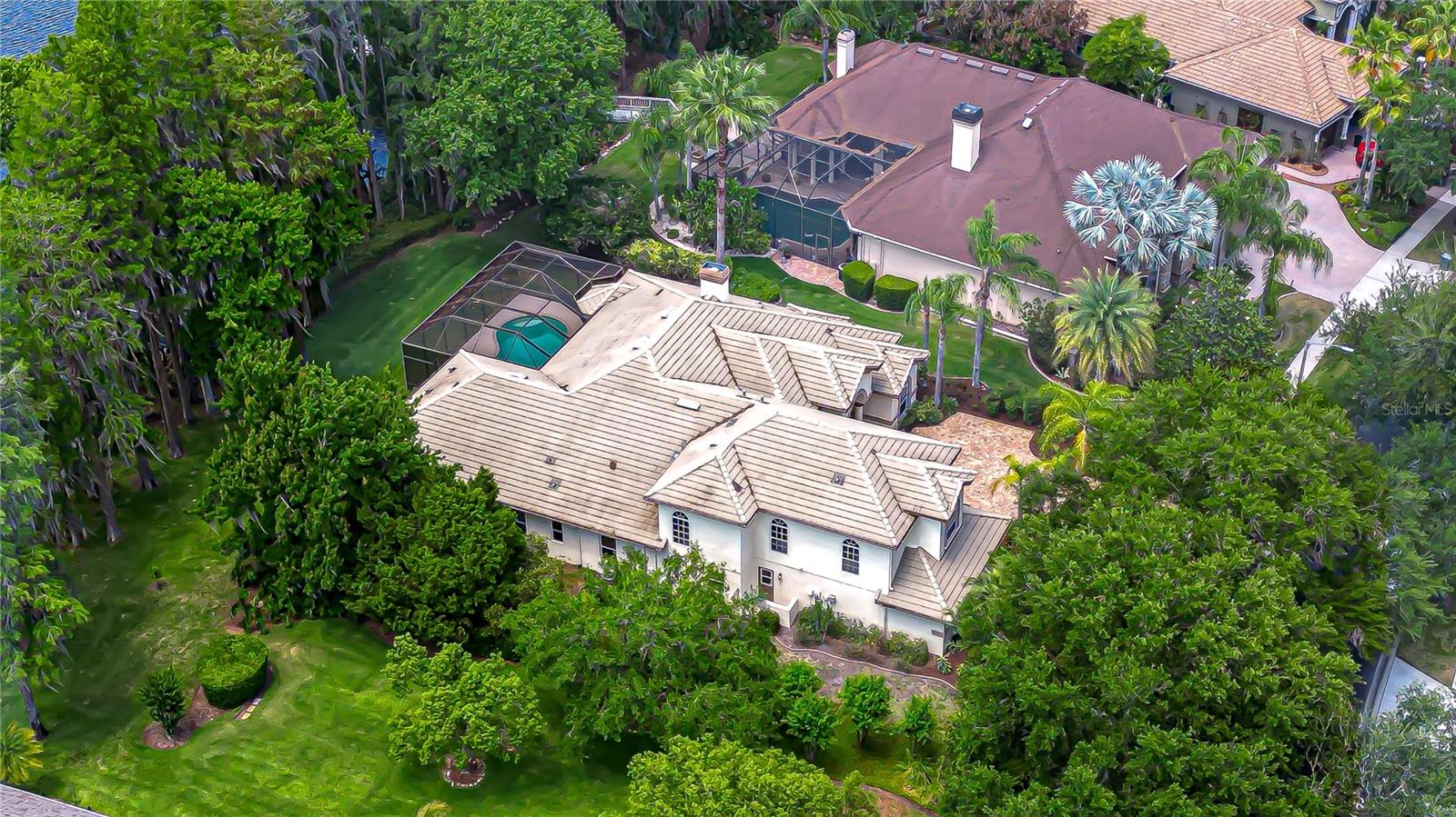 20915 LAKE VIENNA DR, LAND O LAKES, FL, 34638
