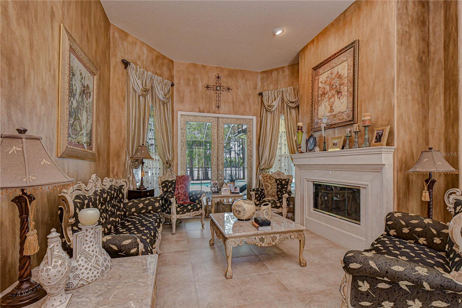 20915 LAKE VIENNA DR, LAND O LAKES, FL, 34638