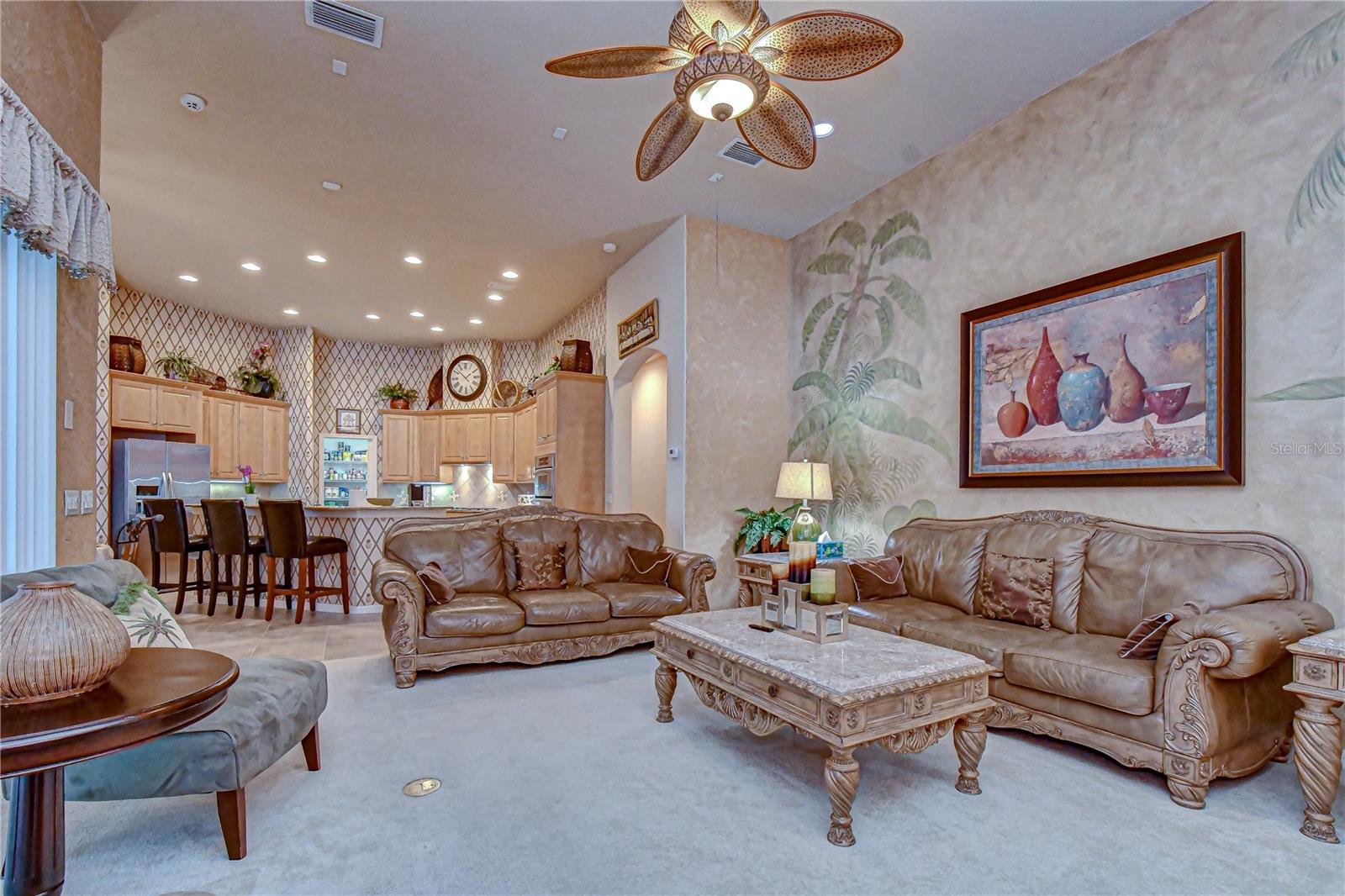 20915 LAKE VIENNA DR, LAND O LAKES, FL, 34638