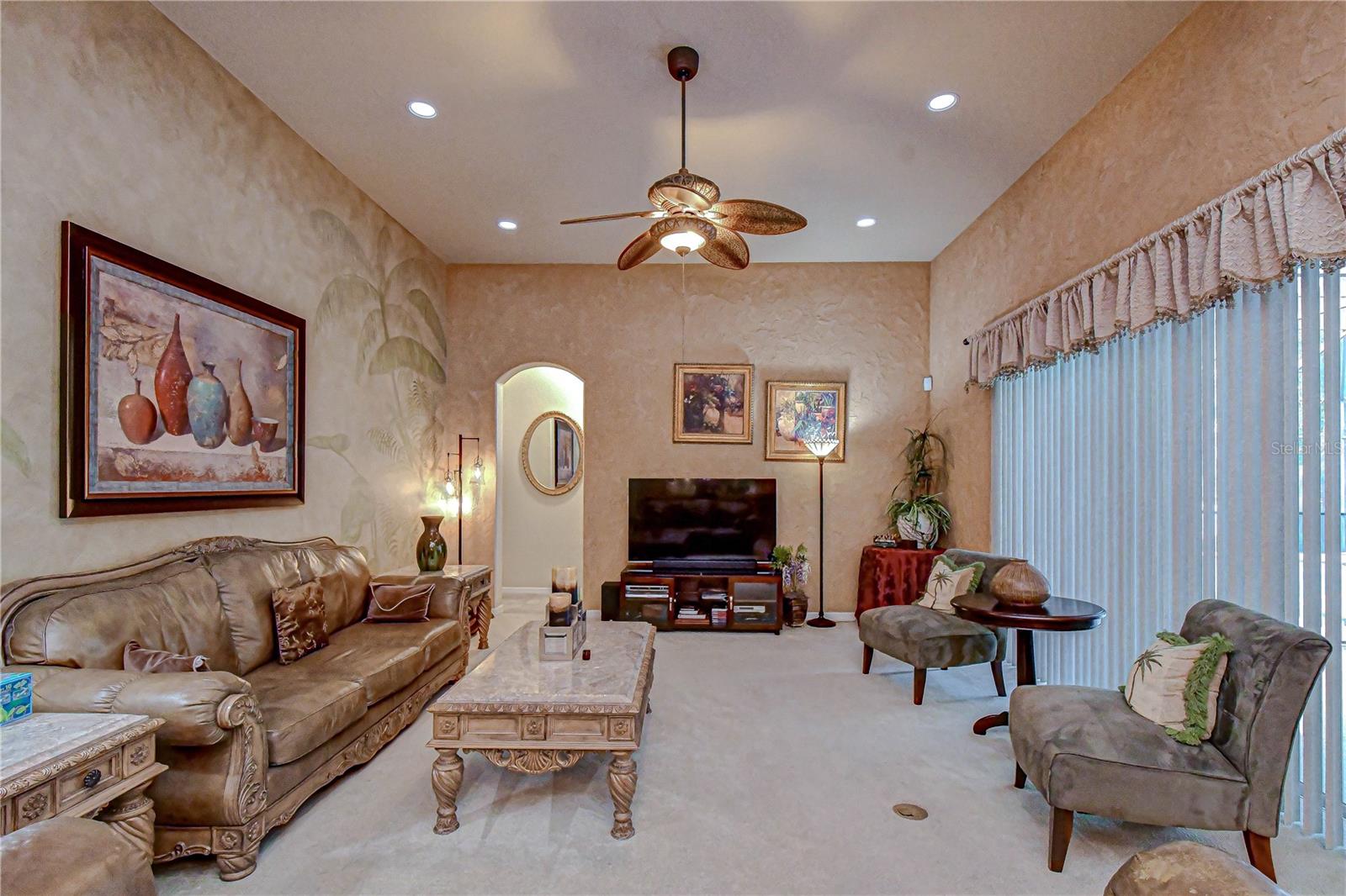 20915 LAKE VIENNA DR, LAND O LAKES, FL, 34638