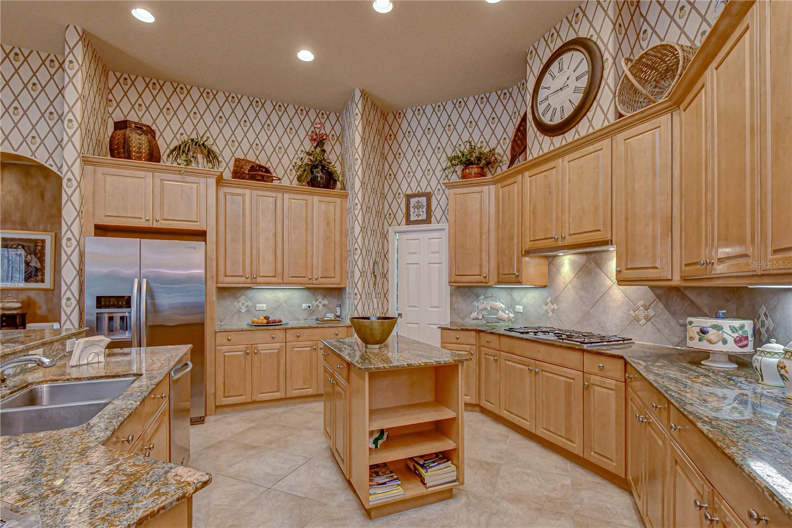 20915 LAKE VIENNA DR, LAND O LAKES, FL, 34638