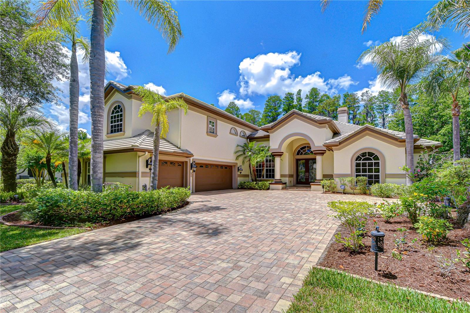 20915 LAKE VIENNA DR, LAND O LAKES, FL, 34638