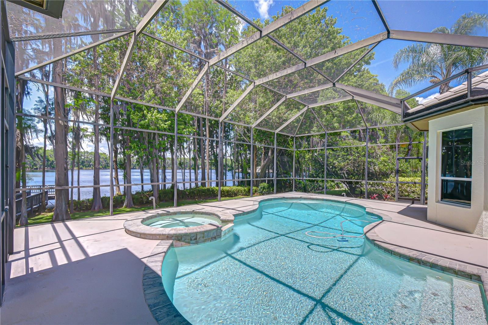 20915 LAKE VIENNA DR, LAND O LAKES, FL, 34638